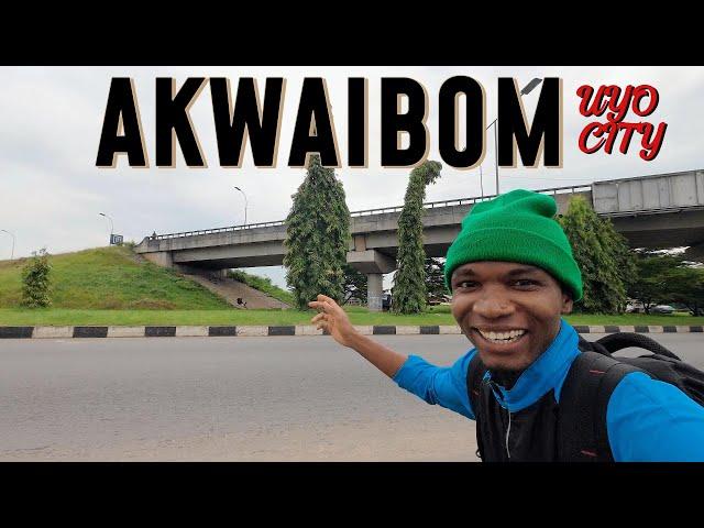 This is Uyo Akwaibom, Nigeria (episode 1)