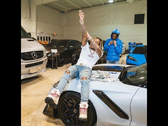 [FREE] Lil Durk x Drake Type Beat - "Freedom" (prod. yshiree x prodbyneon)