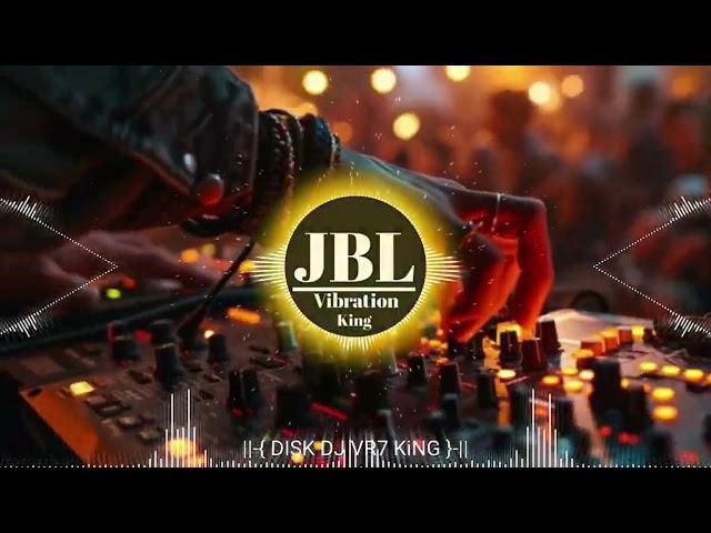 Jaje2 TU CHHATTY KE LAGE RAHIYE TABIJ BANA LU TANE - DJ VR7KING HARIYANVI SONG DJ DRK NIGHT KING JBL