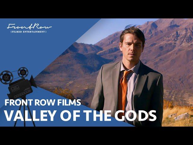 Valley Of The Gods - Josh Harnett, John Malkovich | Out Now On Digital and OnDemand