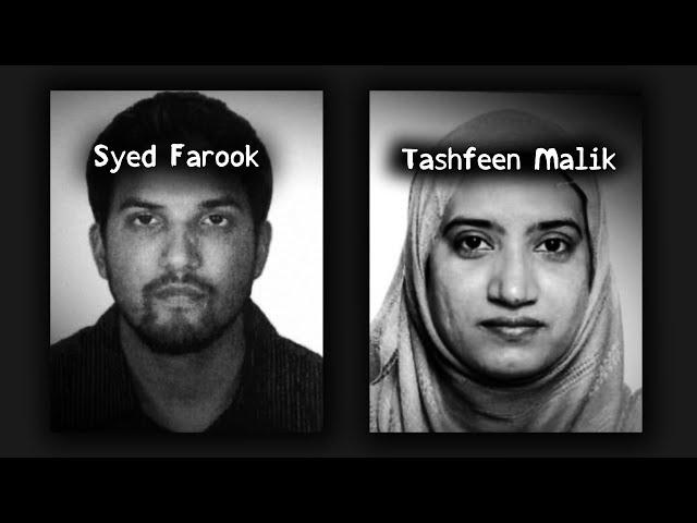 2015 San Bernardino Attack