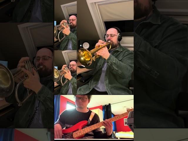 New composition. 1st of januari [no name]. feat. Maarten Plukker