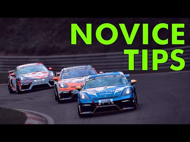 3 Things You're Doing WRONG in SimRacing and Track Driving [TIPS for NOVICE]