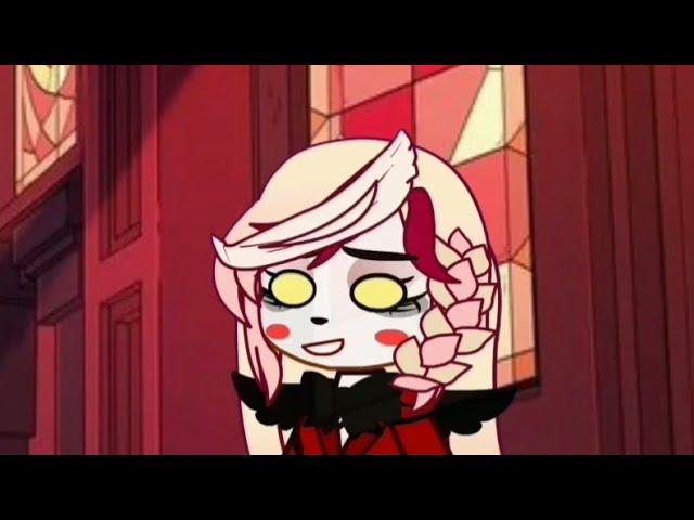 Season 2 of HH be like: (/j) ||Hazbin Hotel, Charlie & Sinner Adam