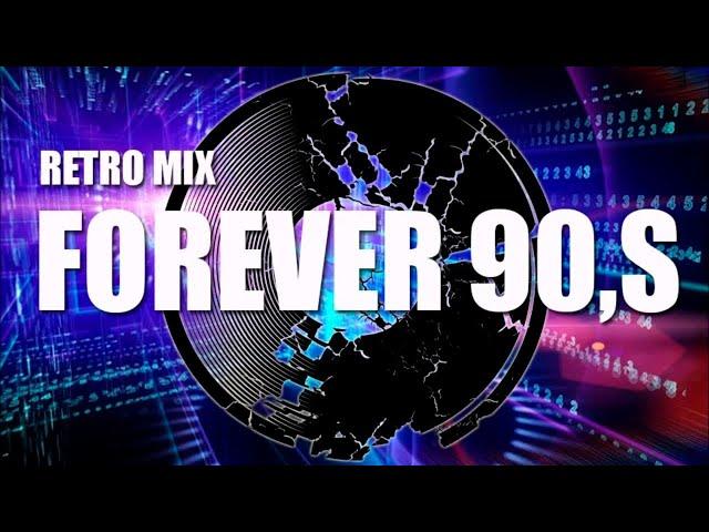 RETRO HITS MIX  90s x 80S X 2000 vol 25