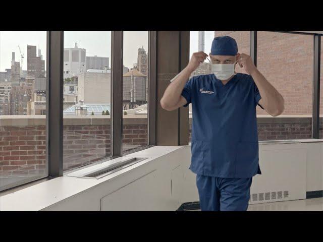 New York Is Our Home :60 | Lenox Hill Hospital TV Commercial