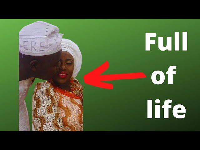 Affirmations for positive thinking || Seun Obisesan Youth Zone