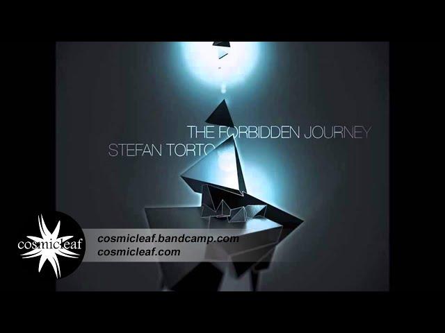 Stefan Torto  - The Forbidden Journey (Psychill)