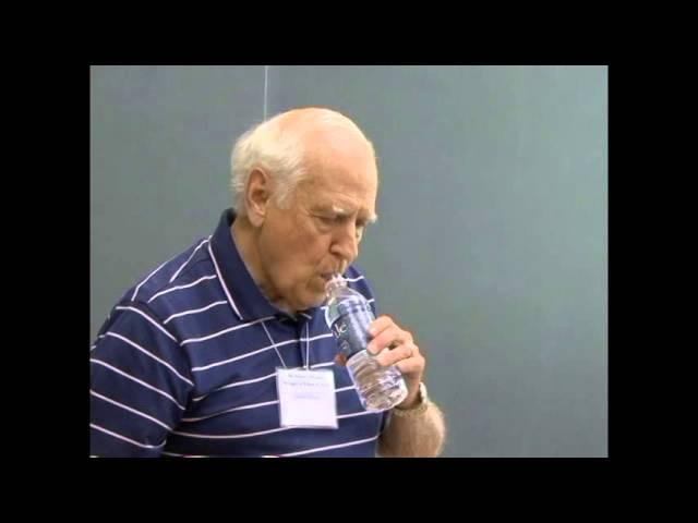 James W. Stines