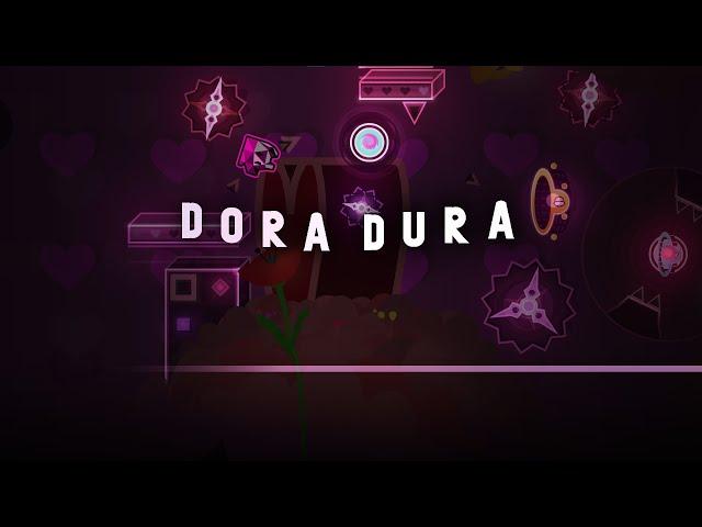 DoraDura: НАЧАЛО. #1 (REQ=15Р)