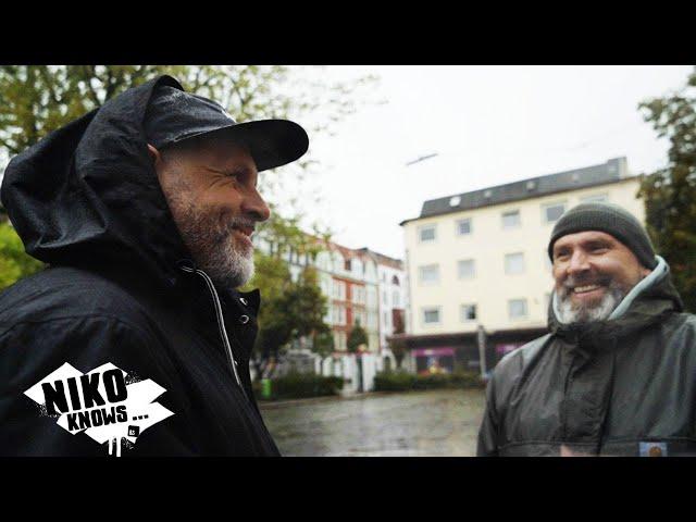 DJ Stylewarz: “Mein Weg”, Bremerhaven, unnötige Schubladen und Weiterentwicklung | Niko knows…