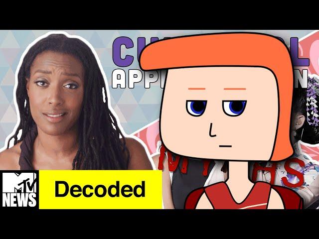 7 Myths About Cultural Appropriation REbunked [MTV Decoded]