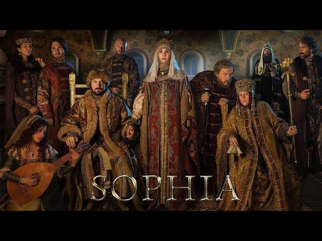 Sofia (Russian TV Series) - Official Drama TV Trailer | English Subtitles | TV Promos