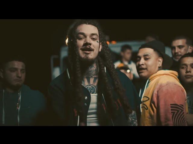 J.i Bandz ft  MemoTheMafioso  "Bucket List" Official Video (Shot by @asterproduction)