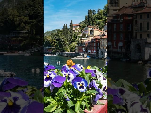 Varenna: The Secret Beauty of Lake Como