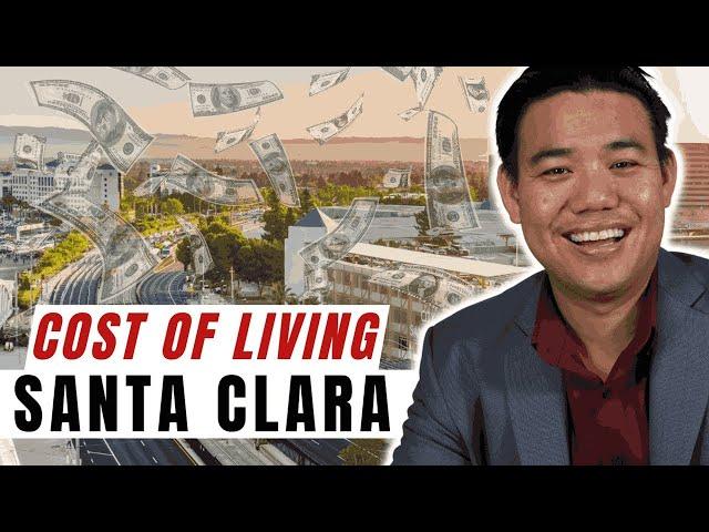 Cost of Living in Santa Clara County | What the Bay Area is really like?