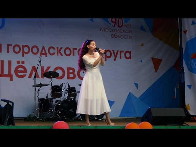 【4K】Екатерина Мелихова - "Музыка любви"