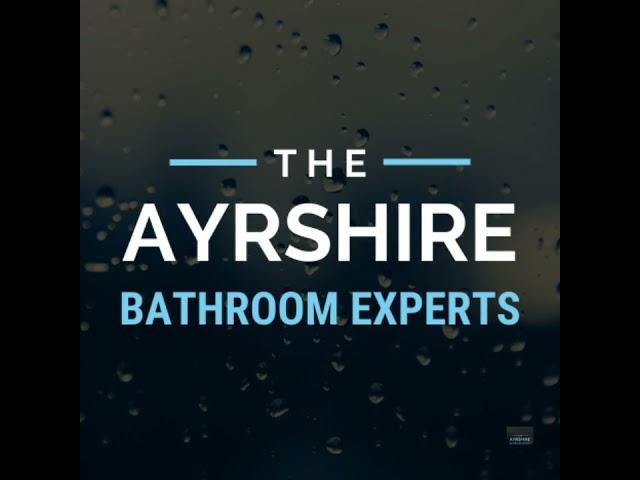 The Ayrshire Bathroom Experts