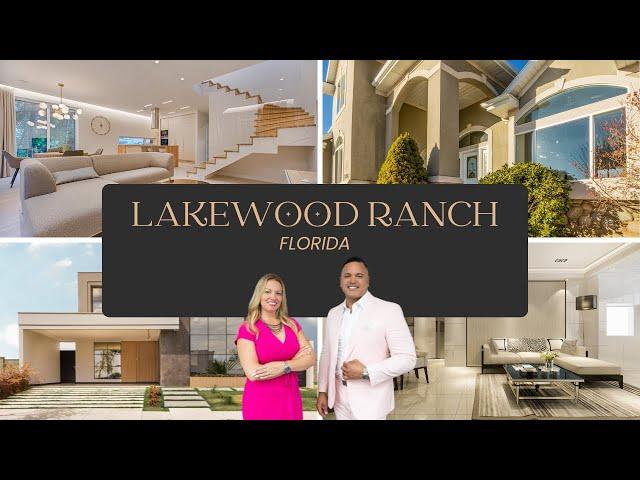 Home For Sale 11813 Hollyhock Dr Lakewood Ranch, FL