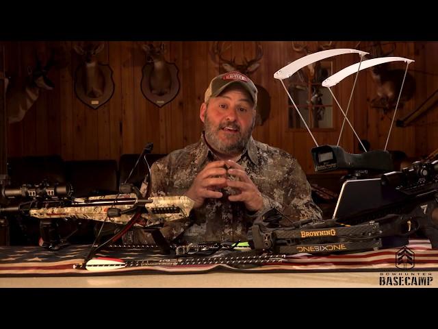 Practical Hunting Distances With a Crossbow - Bowhunter Basecamp