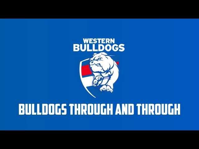 Western Bulldogs Theme Song (With Lyrics)