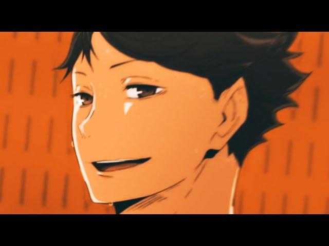 oikawa edit - edamame