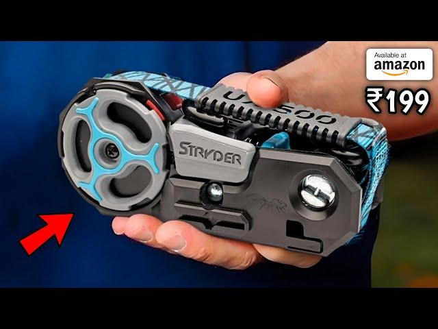 11 New Useful Gadgets Under ₹500 | Available On Amazon!