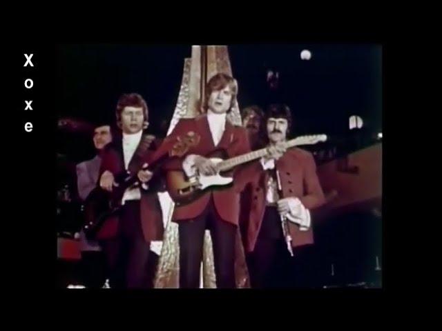 The Moody Blues - Nights in White Satin 1967