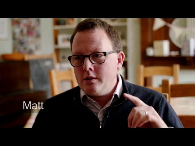 Matt - Advice on adoption