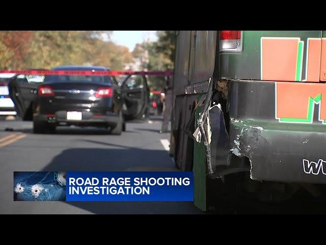 New details in possible road rage double shooting i