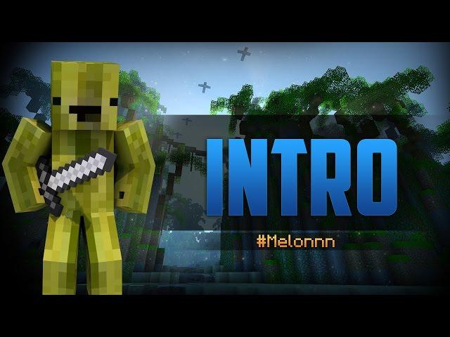 ItsMelon~Intro.