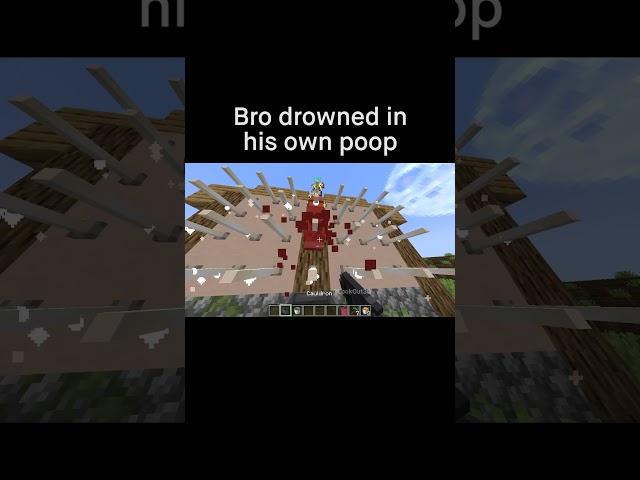 Minecraft Meme