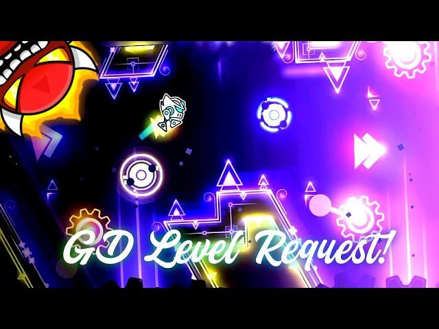 How to platformer + Globed Multiplayer! ( id: 216815 ) || Goal stage 500