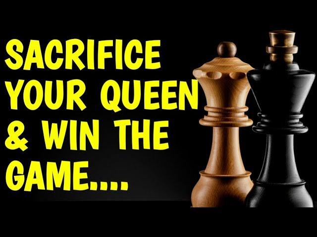 Legal's Mate Trap: Chess Opening TRICK to Fool Your Opponent & Win Fast: Secret Moves & Strategy