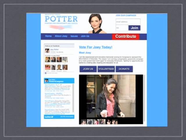 Potter Coalition