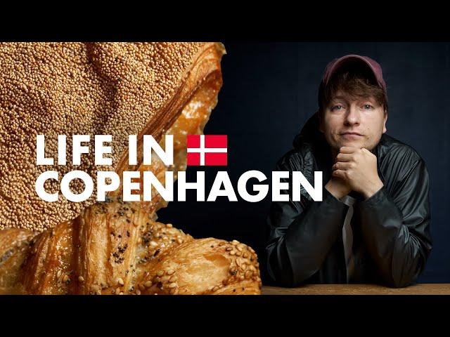 LIFE in COPENHAGEN - renting, education and the Danes