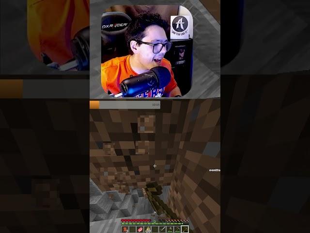 This TWITCH FEATURE Almost ENDED My Minecraft Series!