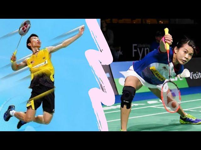 Badminton ATTACK vs DEFFENCE?