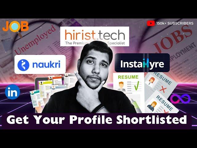 How To Get You profile Shortlisted For DevOps Job | DevOps Jobs