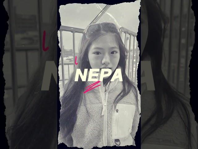 네파키즈 아동 플리스자켓 후리스 #키즈 오오티디 #키즈 #네파키즈 #대구백화점 #키즈룩 #플리스
