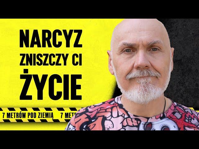 Te trzy zachowania świadczą o tym, że możesz mieć do czynienia z narcyzem | 7 metrów pod ziemią