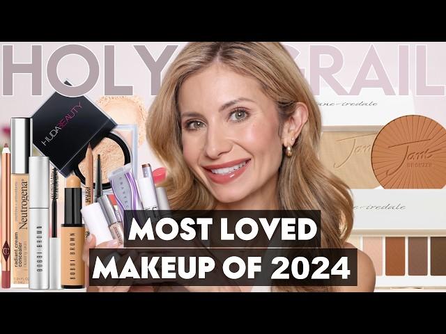 15 Most Loved and Most Worn Makeup of 2024!