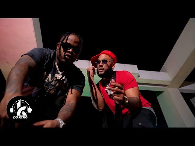 Braulio Fogon, Playngo, DJ Kiko El De Lo Alka - Gang Gang (Official Video)