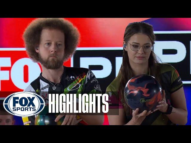 Go Bowling PBA NASCAR Invitational at Phoenix Raceway FULL EVENT | PBA on FOX