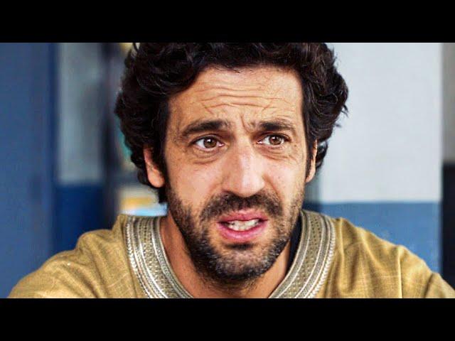 NEUILLY-POISSY Bande Annonce (2024) Max Boublil, Comédie