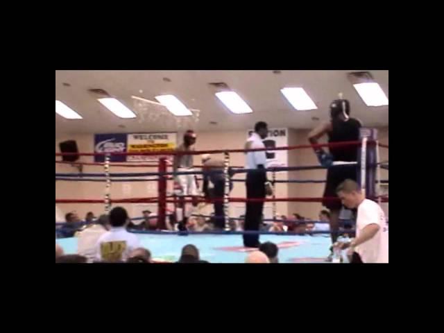 Golden Gloves Championship Finals