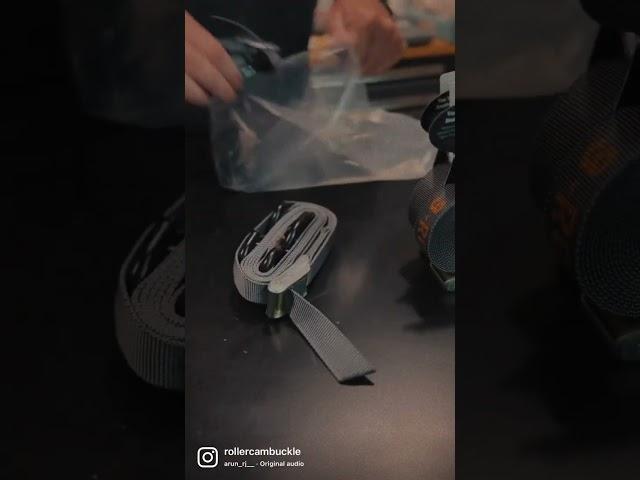 Behind the Scenes at Rollercam® HQ