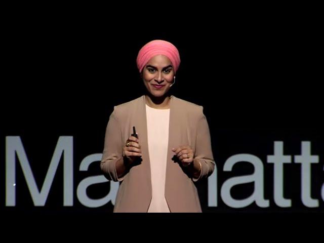 How to expand your baby’s potential with education from birth  | Zahra Kassam | TEDxManhattanBeach