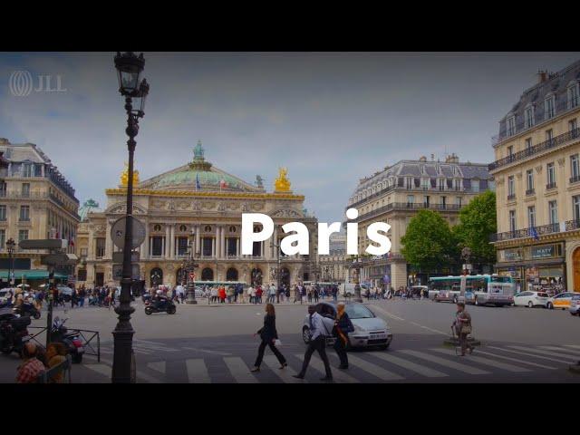 World Made Local – Paris