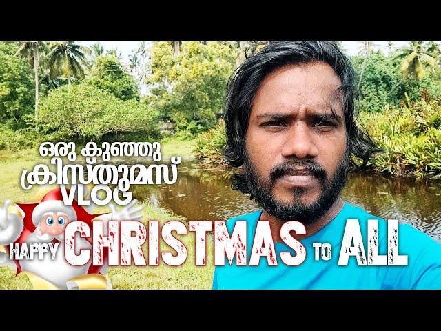 A Small Christmas celebration vlog